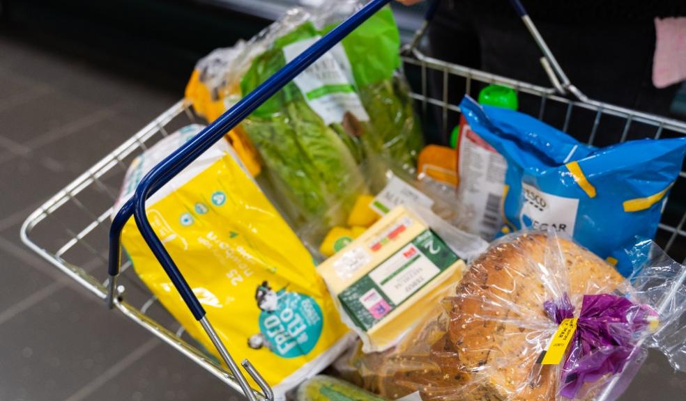 Tesco to help Plymouth households recycle soft plastic The Devon Daily